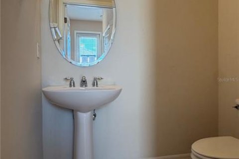 Townhouse in Orlando, Florida 3 bedrooms, 183.02 sq.m. № 2313452 - photo 25