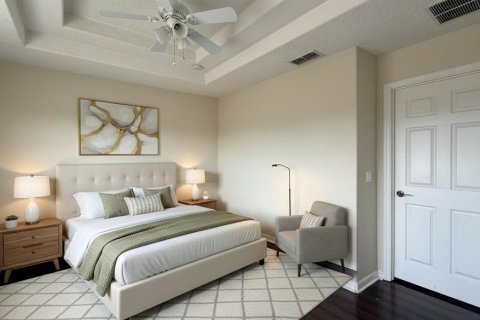 Townhouse in Orlando, Florida 3 bedrooms, 183.02 sq.m. № 2313452 - photo 23