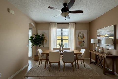 Townhouse in Orlando, Florida 3 bedrooms, 183.02 sq.m. № 2313452 - photo 7