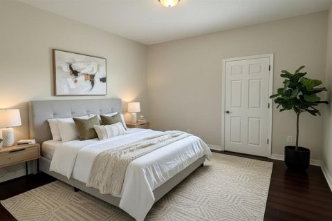 Townhouse in Orlando, Florida 3 bedrooms, 183.02 sq.m. № 2313452 - photo 17