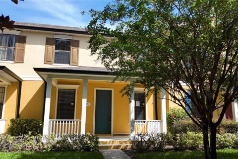 Townhouse in Orlando, Florida 3 bedrooms, 183.02 sq.m. № 2313452 - photo 3