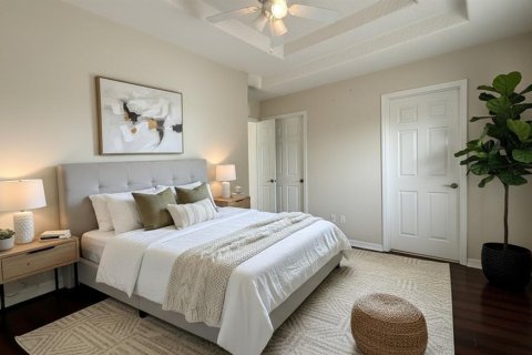 Townhouse in Orlando, Florida 3 bedrooms, 183.02 sq.m. № 2313452 - photo 21