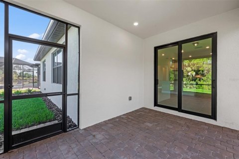 Villa ou maison à vendre à North Port, Floride: 4 chambres, 171.87 m2 № 2405403 - photo 15