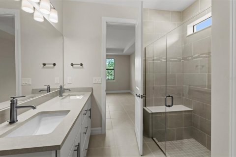 Villa ou maison à vendre à North Port, Floride: 4 chambres, 171.87 m2 № 2405403 - photo 8