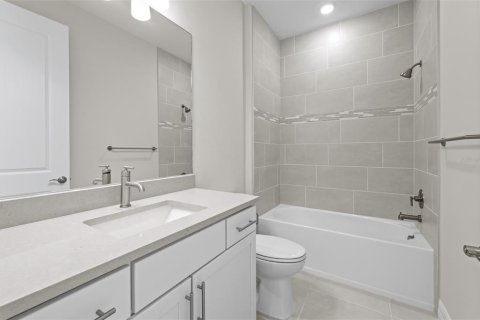 Villa ou maison à vendre à North Port, Floride: 4 chambres, 171.87 m2 № 2405403 - photo 13