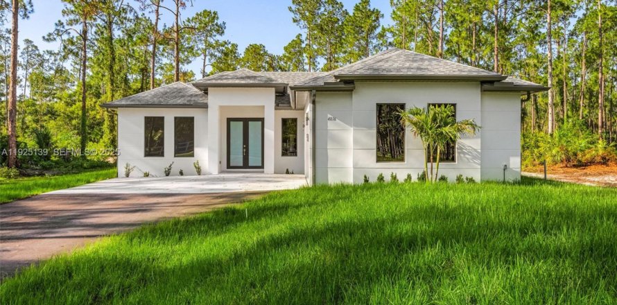 Casa en Naples, Florida 3 dormitorios, 141.12 m2 № 1983758