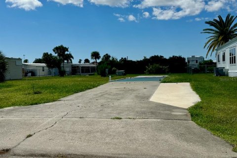 Land in Englewood, Florida № 2164861