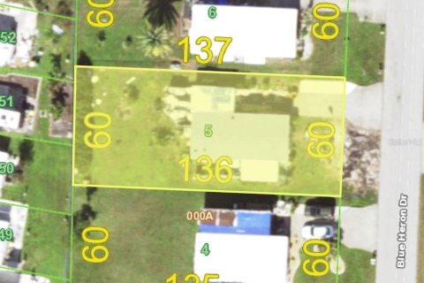 Land in Englewood, Florida № 2164861 - photo 2