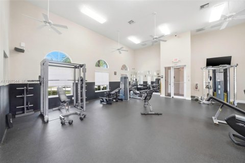 Townhouse in Homestead, Florida 2 bedrooms, 130.81 sq.m. № 2060771 - photo 29