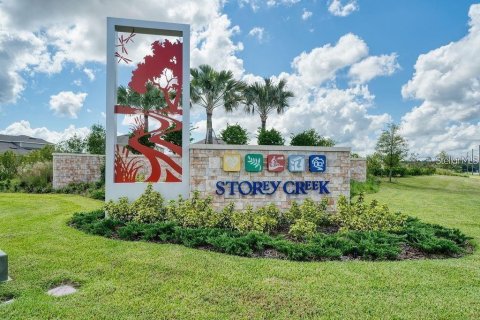 House in Kissimmee, Florida 4 bedrooms, 216.83 sq.m. № 1878200 - photo 4