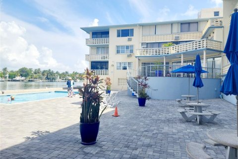 Condo in Miami Beach, Florida  № 1961725 - photo 15