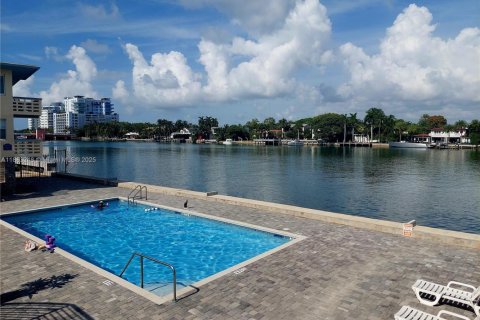 Condo in Miami Beach, Florida  № 1961725 - photo 11