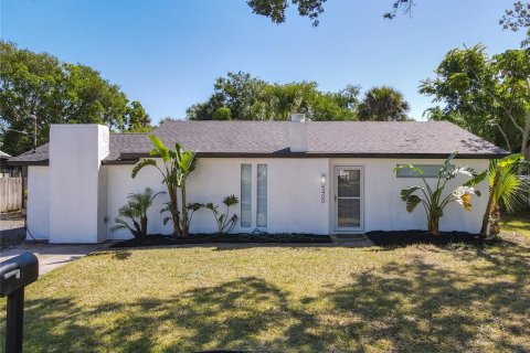 House in Port Orange, Florida 2 bedrooms, 112.6 sq.m. № 1717882 - photo 5
