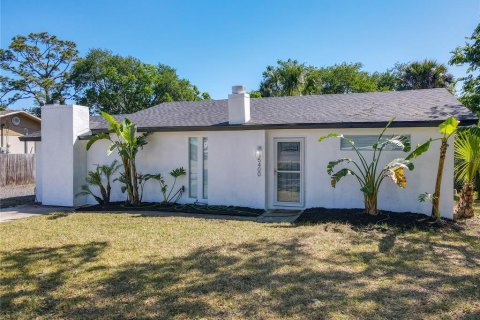 House in Port Orange, Florida 2 bedrooms, 112.6 sq.m. № 1717882 - photo 4