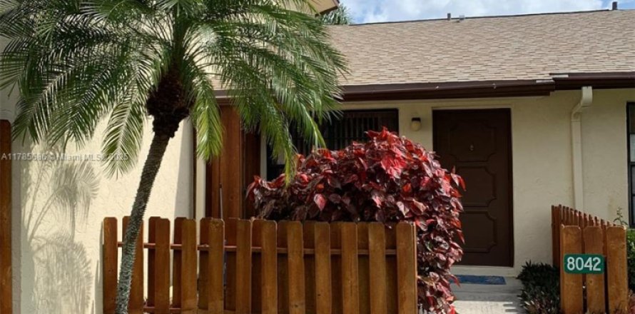 Condo à Hobe Sound, Floride, 2 chambres № 1701731