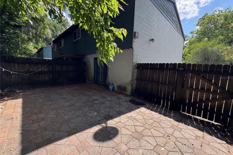 Condo in Gainesville, Florida, 2 bedrooms  № 1637056 - photo 9