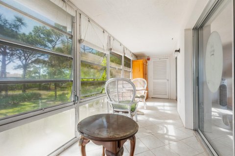 Copropriété à vendre à Port St. Lucie, Floride: 2 chambres, 100.33 m2 № 2186823 - photo 16