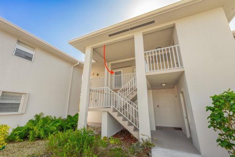 Condo à Port St. Lucie, Floride, 2 chambres № 2186823