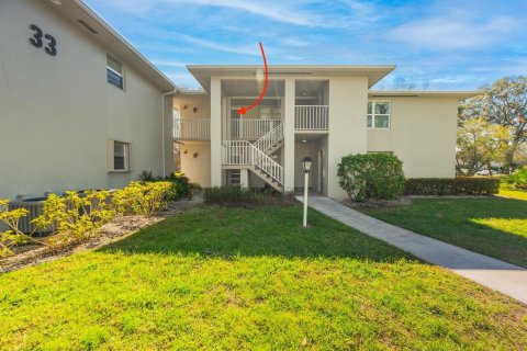 Copropriété à vendre à Port St. Lucie, Floride: 2 chambres, 100.33 m2 № 2186823 - photo 20