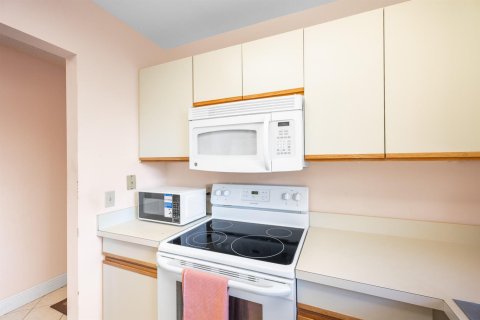 Copropriété à vendre à Port St. Lucie, Floride: 2 chambres, 100.33 m2 № 2186823 - photo 9