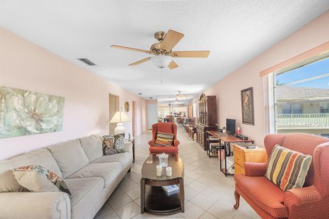 Copropriété à vendre à Port St. Lucie, Floride: 2 chambres, 100.33 m2 № 2186823 - photo 3
