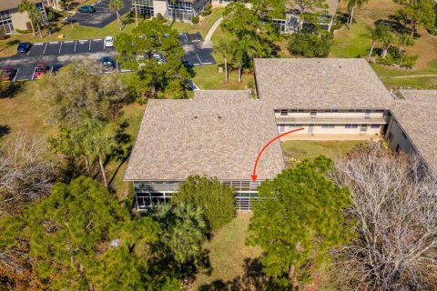 Copropriété à vendre à Port St. Lucie, Floride: 2 chambres, 100.33 m2 № 2186823 - photo 23