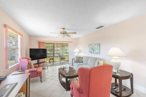Copropriété à vendre à Port St. Lucie, Floride: 2 chambres, 100.33 m2 № 2186823 - photo 4