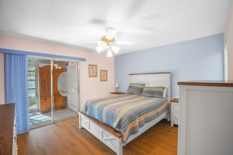 Copropriété à vendre à Port St. Lucie, Floride: 2 chambres, 100.33 m2 № 2186823 - photo 10