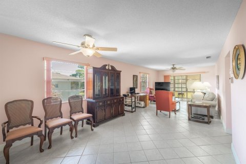 Copropriété à vendre à Port St. Lucie, Floride: 2 chambres, 100.33 m2 № 2186823 - photo 5