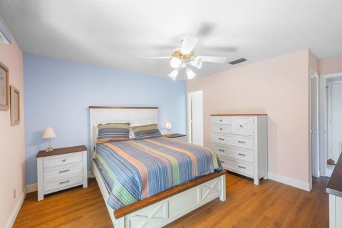 Copropriété à vendre à Port St. Lucie, Floride: 2 chambres, 100.33 m2 № 2186823 - photo 11