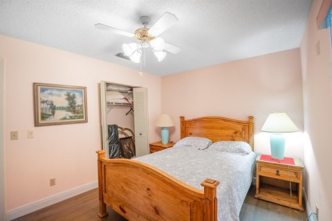 Copropriété à vendre à Port St. Lucie, Floride: 2 chambres, 100.33 m2 № 2186823 - photo 14