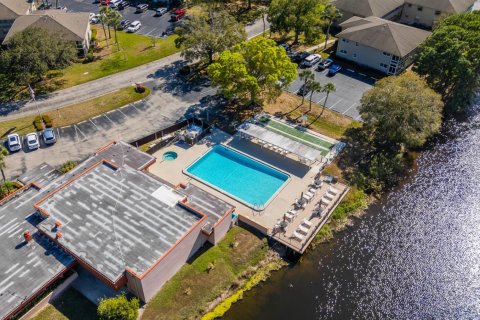 Copropriété à vendre à Port St. Lucie, Floride: 2 chambres, 100.33 m2 № 2186823 - photo 18