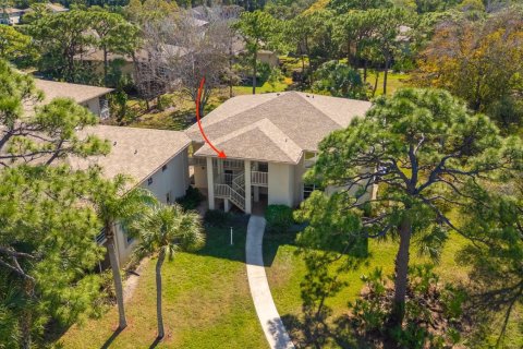 Copropriété à vendre à Port St. Lucie, Floride: 2 chambres, 100.33 m2 № 2186823 - photo 24