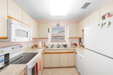 Copropriété à vendre à Port St. Lucie, Floride: 2 chambres, 100.33 m2 № 2186823 - photo 7