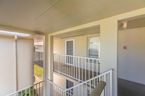 Copropriété à vendre à Port St. Lucie, Floride: 2 chambres, 100.33 m2 № 2186823 - photo 21