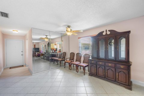Copropriété à vendre à Port St. Lucie, Floride: 2 chambres, 100.33 m2 № 2186823 - photo 6