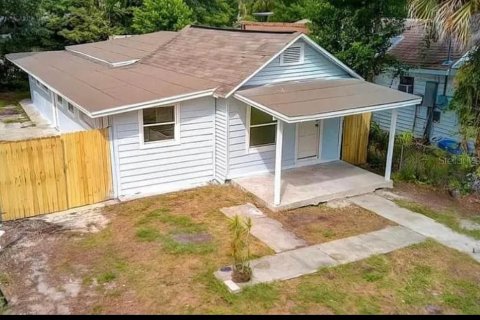 Villa ou maison à Tampa, Floride 3 chambres, 96.71 m2 № 2259307