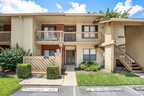 Condo à Wellington, Floride, 3 chambres  № 2300704