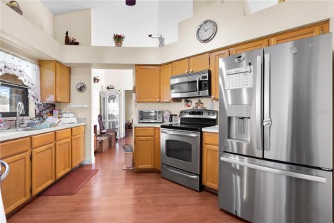 Villa ou maison à vendre à Kissimmee, Floride: 3 chambres, 156.26 m2 № 2431252 - photo 9
