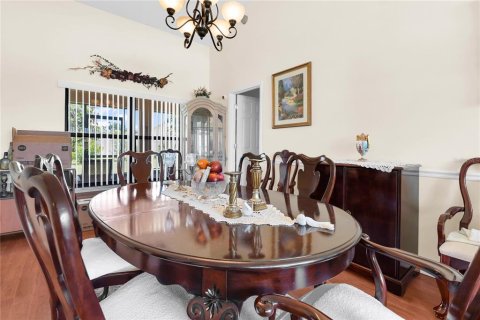 Villa ou maison à vendre à Kissimmee, Floride: 3 chambres, 156.26 m2 № 2431252 - photo 12