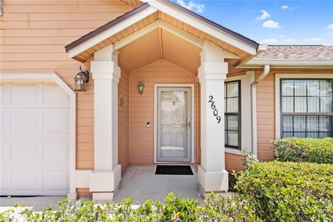 Villa ou maison à vendre à Kissimmee, Floride: 3 chambres, 156.26 m2 № 2431252 - photo 2