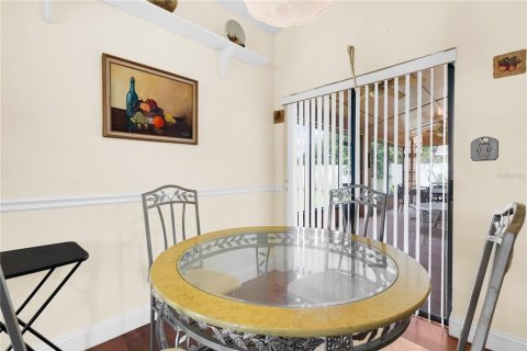 Villa ou maison à vendre à Kissimmee, Floride: 3 chambres, 156.26 m2 № 2431252 - photo 22
