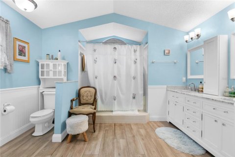 Villa ou maison à vendre à Kissimmee, Floride: 3 chambres, 156.26 m2 № 2431252 - photo 17