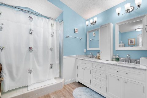 Villa ou maison à vendre à Kissimmee, Floride: 3 chambres, 156.26 m2 № 2431252 - photo 18