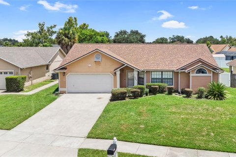 Villa ou maison à Kissimmee, Floride 3 chambres, 156.26 m2 № 2431252