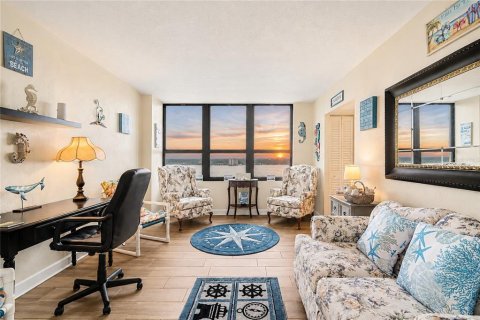 Copropriété à vendre à Daytona Beach Shores, Floride: 2 chambres, 99.59 m2 № 2239753 - photo 18