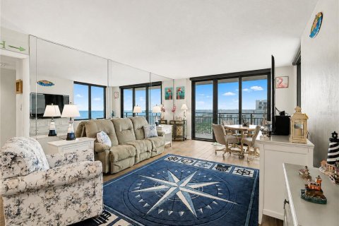 Copropriété à vendre à Daytona Beach Shores, Floride: 2 chambres, 99.59 m2 № 2239753 - photo 6