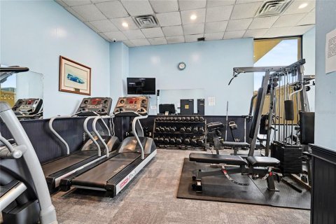 Copropriété à vendre à Daytona Beach Shores, Floride: 2 chambres, 99.59 m2 № 2239753 - photo 28