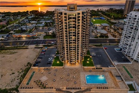 Copropriété à vendre à Daytona Beach Shores, Floride: 2 chambres, 99.59 m2 № 2239753 - photo 2