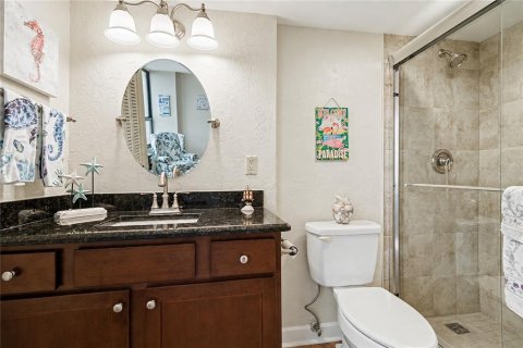 Copropriété à vendre à Daytona Beach Shores, Floride: 2 chambres, 99.59 m2 № 2239753 - photo 22